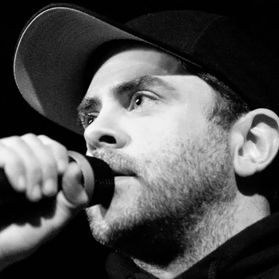 MC Chris