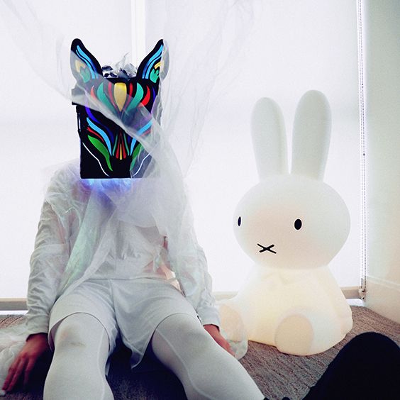 Slow Magic