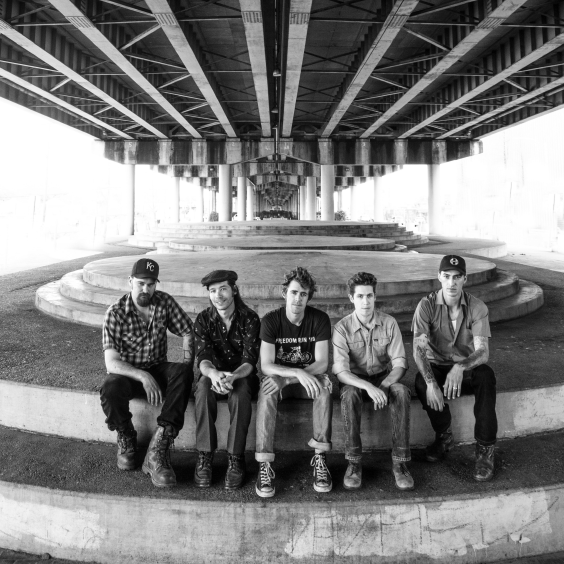 The Deslondes
