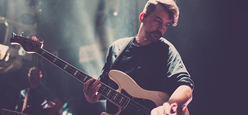 Bonobo