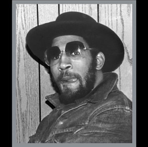DJ Kool Herc