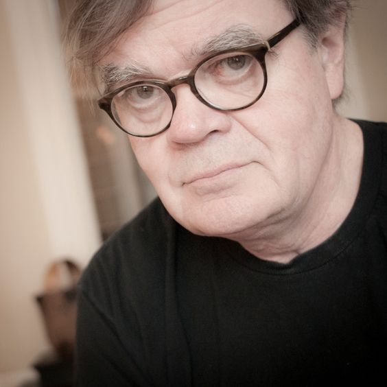 Garrison Keillor