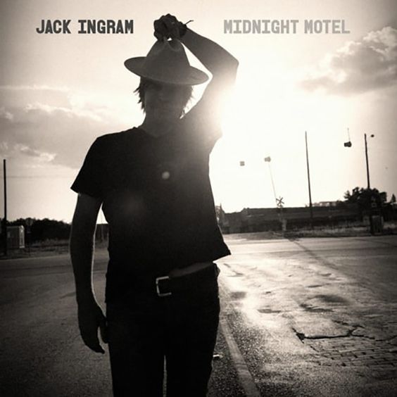Jack Ingram