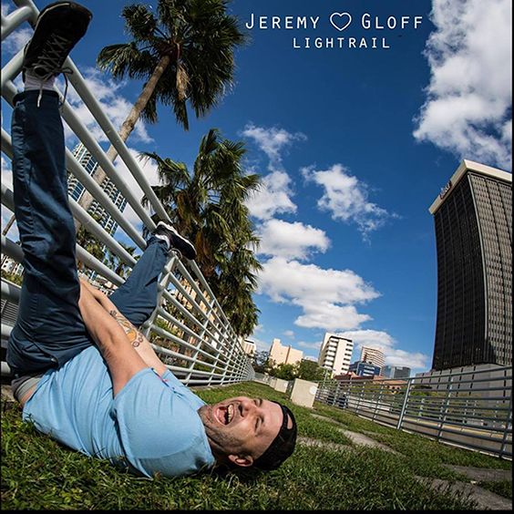 Jeremy Gloff