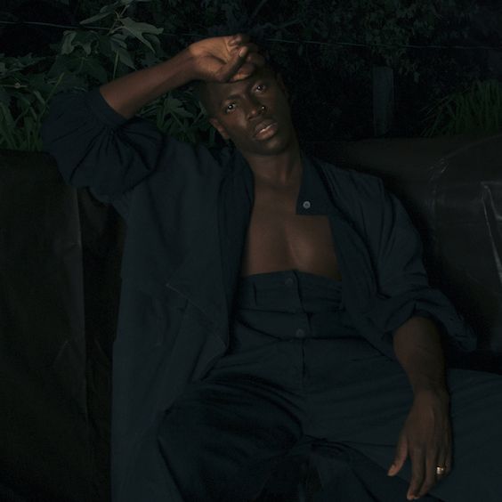 Moses Sumney