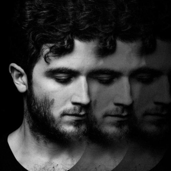 Nicolas Jaar