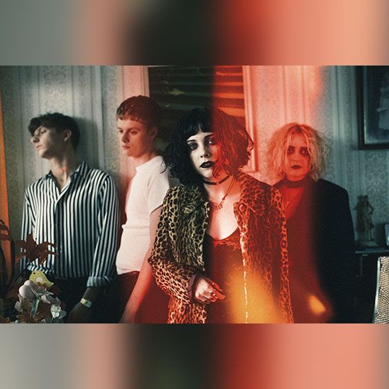 Pale Waves