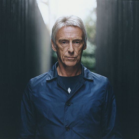 Paul Weller