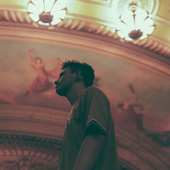 Petit Biscuit