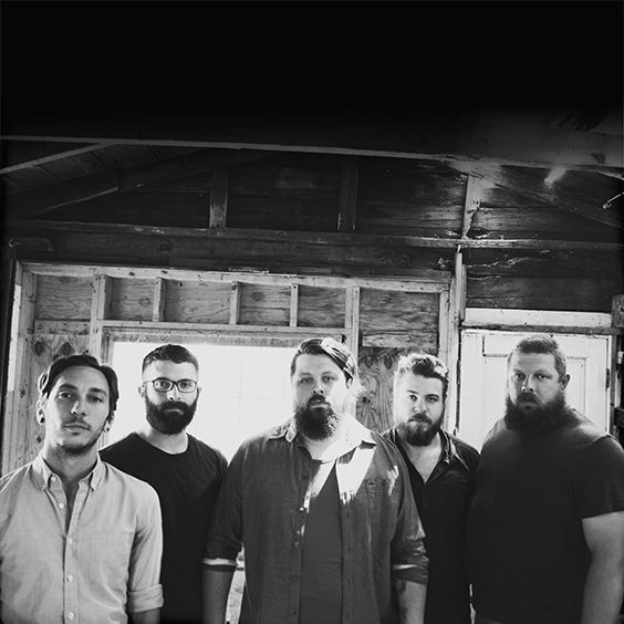 The Dear Hunter