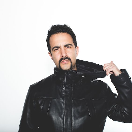 Valentino Khan
