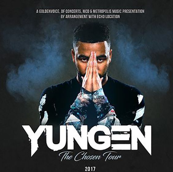 Yungen