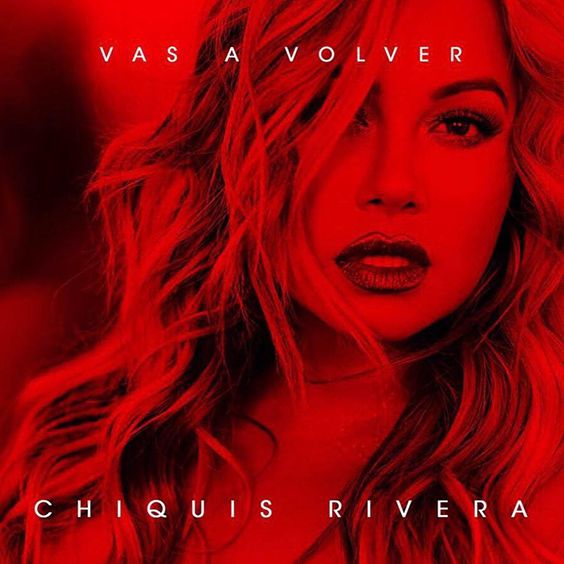 Chiquis Rivera