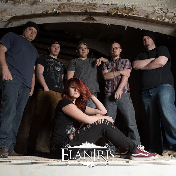 Elantris