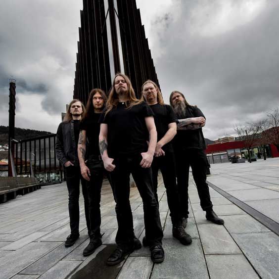 Enslaved
