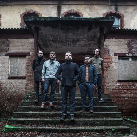 Frightened Rabbit