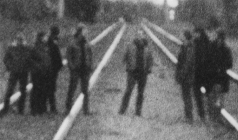 Godspeed You! Black Emperor