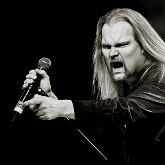Jørn Lande
