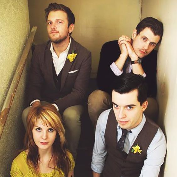 Mike Mains & The Branches