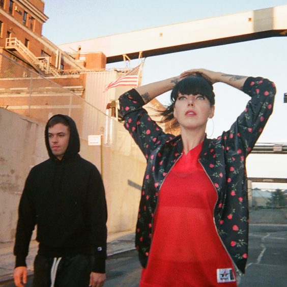 Sleigh Bells