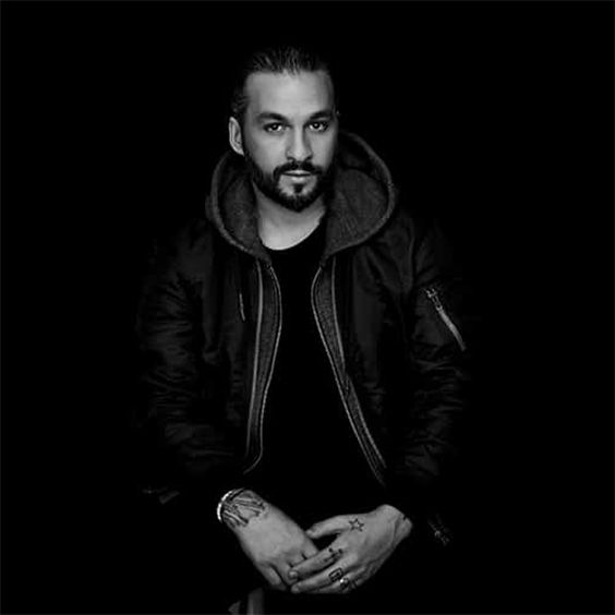 Steve Angello