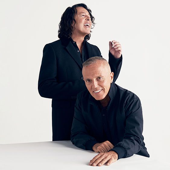 AEG Presents Tears For Fears