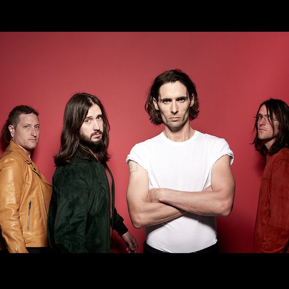 The All-American Rejects