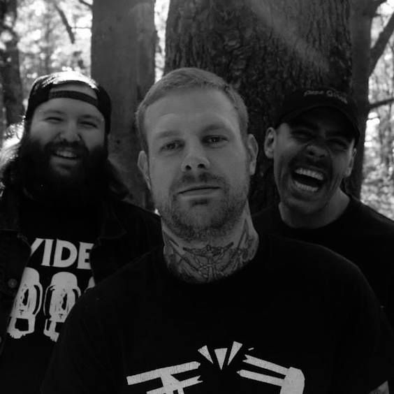 The Fake Boys
