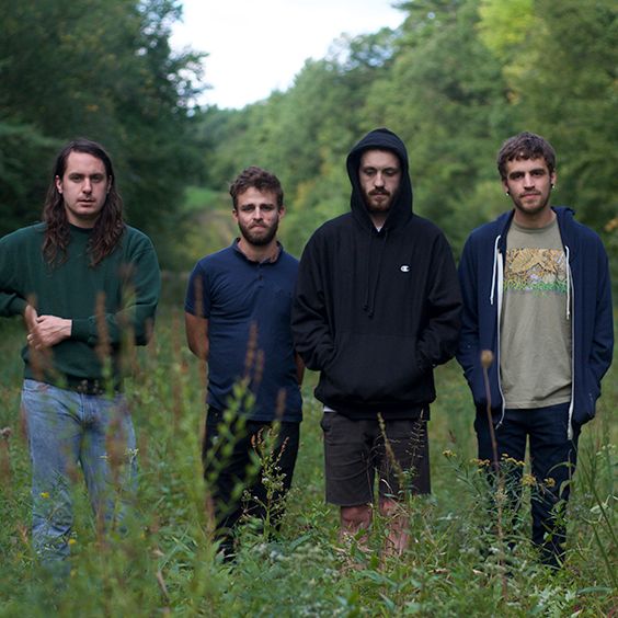 The Hotelier