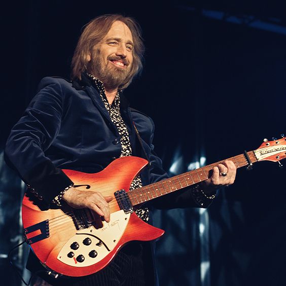 Tom Petty