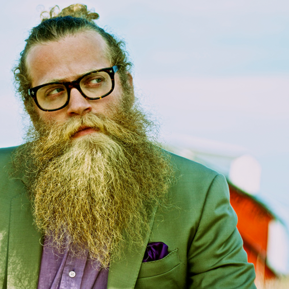 Ben Caplan