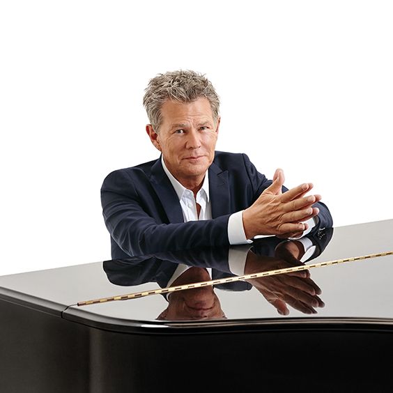 David Foster Tickets - Concert Tour Dates - AXS US