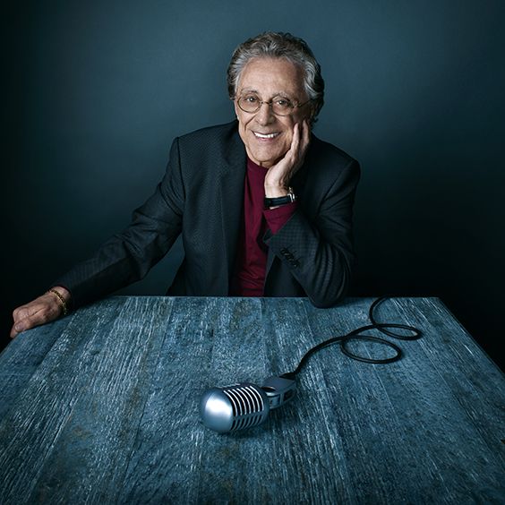 Frankie Valli and The Four Seasons