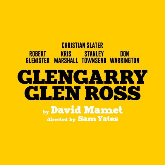 Glengarry Glen Ross