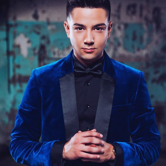 Luis Coronel
