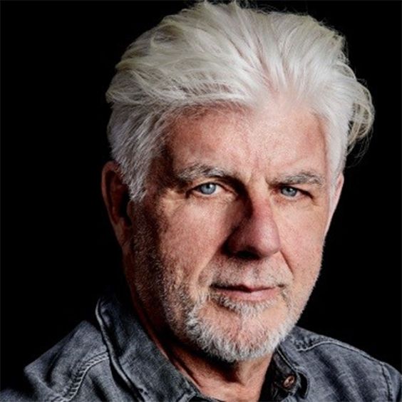 Michael McDonald