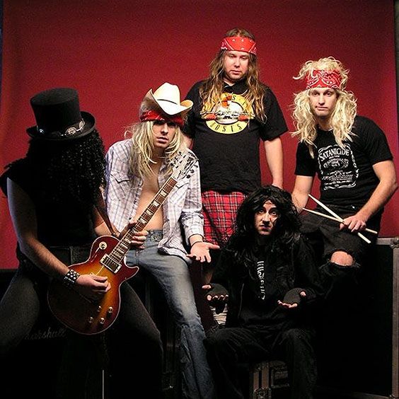 Mr. Brownstone