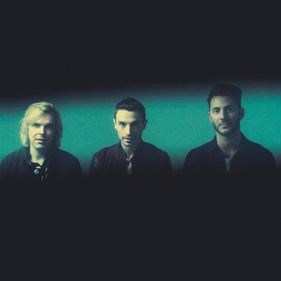 New Politics