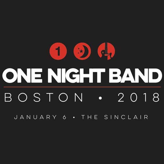 One Night Band