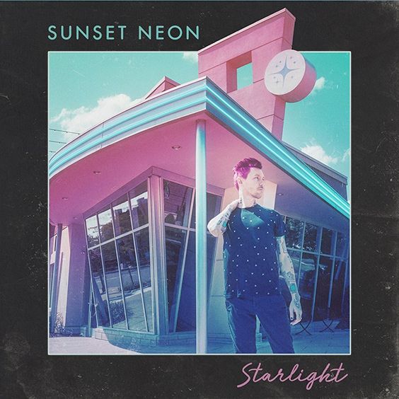Sunset Neon