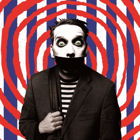 Tape Face