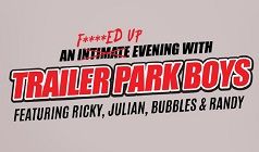 Trailer Park Boys