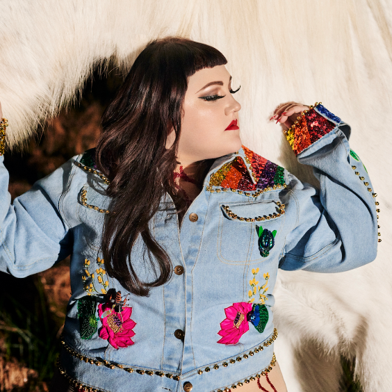 Beth Ditto
