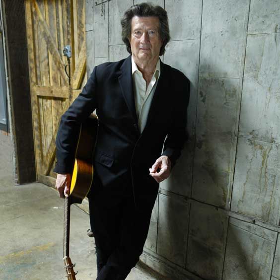 Chris Smither