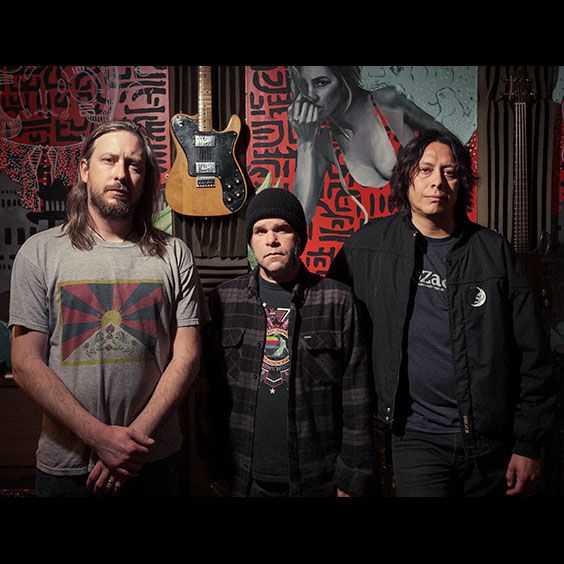 Earthless