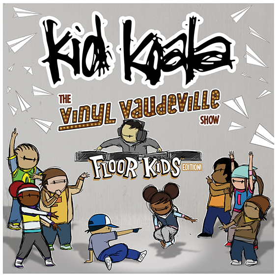 Kid Koala