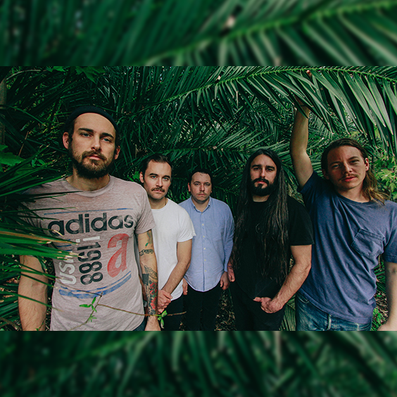 Pianos Become the Teeth