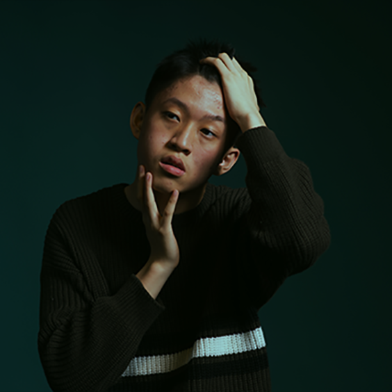 Rich Brian