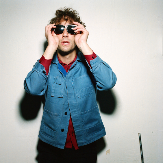 Albert Hammond Jr