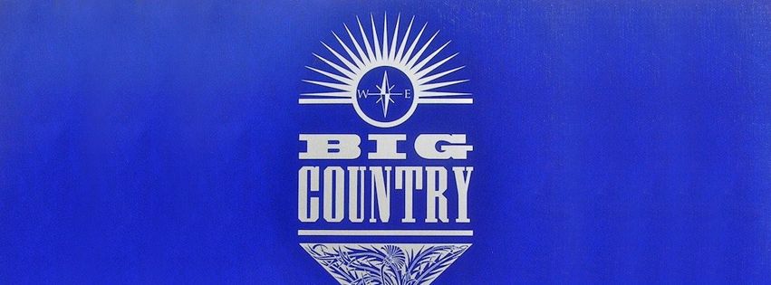 Big Country Tickets - Concert Tour Dates - AXS US